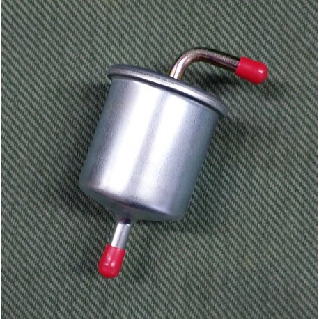 METAL L SHAPED (16400-72100) GAS FILTER