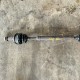 AXLE COMPLETE RH TOYOTA COROLLA AE80