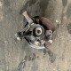 SPINDLE LH NISSAN SENTRA B13