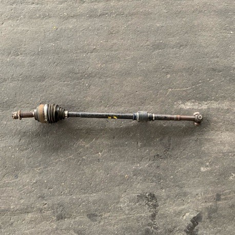 AXLE COMPLETE RH MITSUBISHI LANCER CK