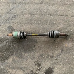 AXLE COMPLETE LH NISSAN MARCH K10