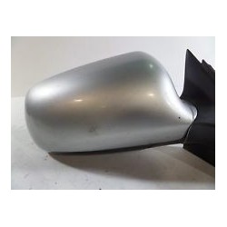 A4 B5 RIGHT FRONT DOOR MIRROR USED OEM