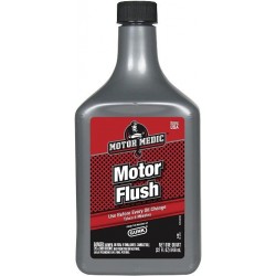 PYROIL Engine Flush, 30 Oz.