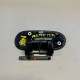 OUTER DOOR HANDLE RH REAR NISSAN ALMERA N16 BLACK