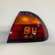 TAIL LAMP RH MAZDA 323 BH