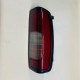 TAIL LAMP NISSAN FRONTIER D22 RH ORIGINAL