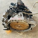 TRANSMISSION FORD FOCUS