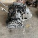 TRANSMISSION FORD FOCUS