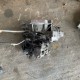 TRANSMISSION FORD FOCUS