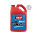 RED LINE 20W-50 SYNTHETIC ENGINE OIL 3.785L GALLON
