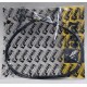 ACCELERATOR CABLE TOYOTA HILUX LN166 2L 3L