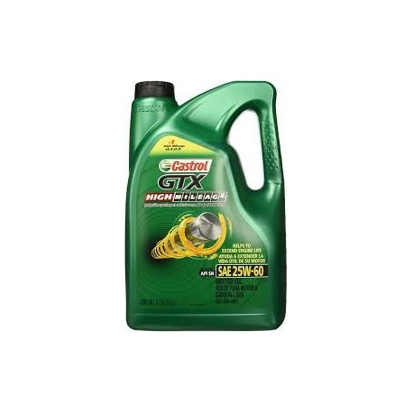 CASTROL MAGNATEC 10W-30 GALLON