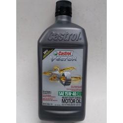 CASTROL EDGE DEXOS SAE 5W30 ENGINE OIL QUART