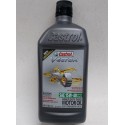 CASTROL 15W-40 VECTON  ENGINE OIL QT