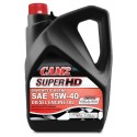 CAM2 ADVANCED FORMULA FULL SYNTHETIC CVT TRANSMISSION FLUID QUART