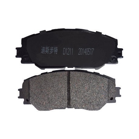 REAR DISC PADS OHK RAV4