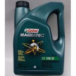 CASTROL MAGNATEC 10W-30 GALLON