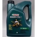 CASTROL 10W-30 MAGNATEC ENGINE OIL US GALLON