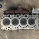 ENGINE HEAD TOYOTA 1KD 2KD