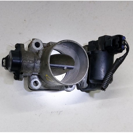 THROTTLE BODY ASSEMBLY TOYOTA HILUX 2KD