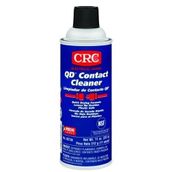 CRC QD CONTACT CLEANER 11 OZ