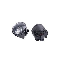 TIIDA FOG LAMP