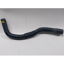 RADIATOR HOSE TOP MITSUBISHI LANCER CK