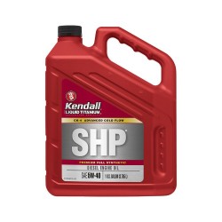 KENDALL 15W-40 SUPER-D3  (EXTENDED PROTECT) DIESEL ENGINE OIL GALLON