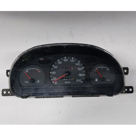 PANEL CLUSTER TOYOTA NZE121