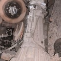 TRANSMISSION 4WD FORD RANGER MAZDA PICKUP