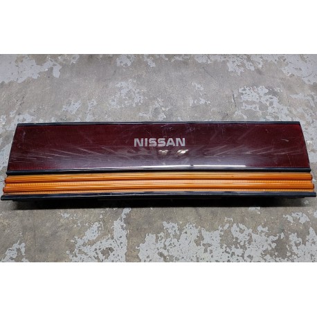 REAR TRUNK COVER NISSAN CEFIRO A31