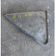 NISSAN SENTRA B12 REAR QUARTER GLASS RH