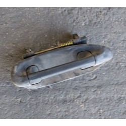 NISSAN SENTRA B13 FRONT& REAR OUTER DOOR HANDLE RH