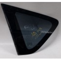 NISSAN SUNNY B11 REAR QUARTER GLASS RH