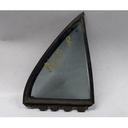 NISSAN SUNNY B11 REAR QUARTER GLASS RH