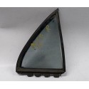 NISSAN SUNNY B11 REAR QUARTER GLASS RH