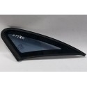 NISSAN SUNNY B11 REAR QUARTER GLASS RH