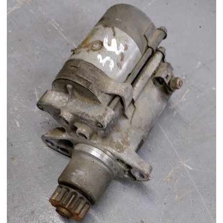 STARTER CROWN 5M TOYOTA