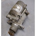 STARTER MOTOR TOYOTA 3SFE