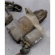 STARTER MOTOR NISSAN HR15