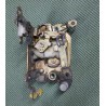 INNER DOOR LOCK FRONT RH NISSAN CARAVAN E24