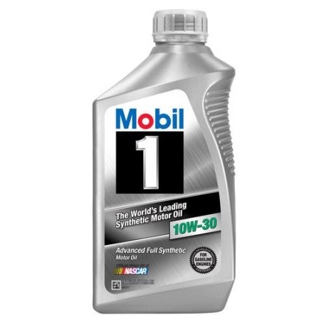 MOBIL 10W30 QTS