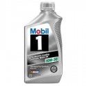 MOBIL 1 10W-30 ENGINE OIL QT