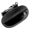 HYUNDAI ACCENT '96 '98 FRONT OUTER DOOR HANDLE RH