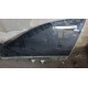 FRONT DOOR GLASS LH NISSAN WINGROAD ADVAN Y11