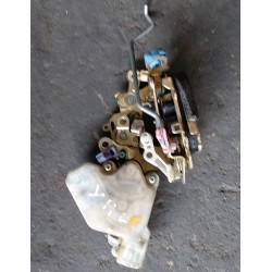 FRONT INNER DOOR LOCK NISSAN Y11 WINGROAD ADAN LH