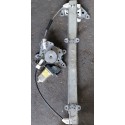 DOOR REGULATOR & MOTOR LH FRT TOYOTA AQUA