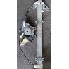 DOOR REGULATOR & MOTOR LH FRT TOYOTA AQUA