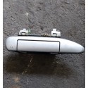 OUTER DOOR HANDLE RH NISSAN WINGROAD ADVAN Y11