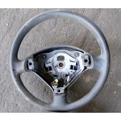 STEERING WHEEL PEUGEOT 307